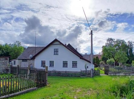 Prodej domu/vily, 156 m²