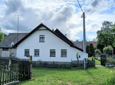 Prodej domu/vily, 156 m²