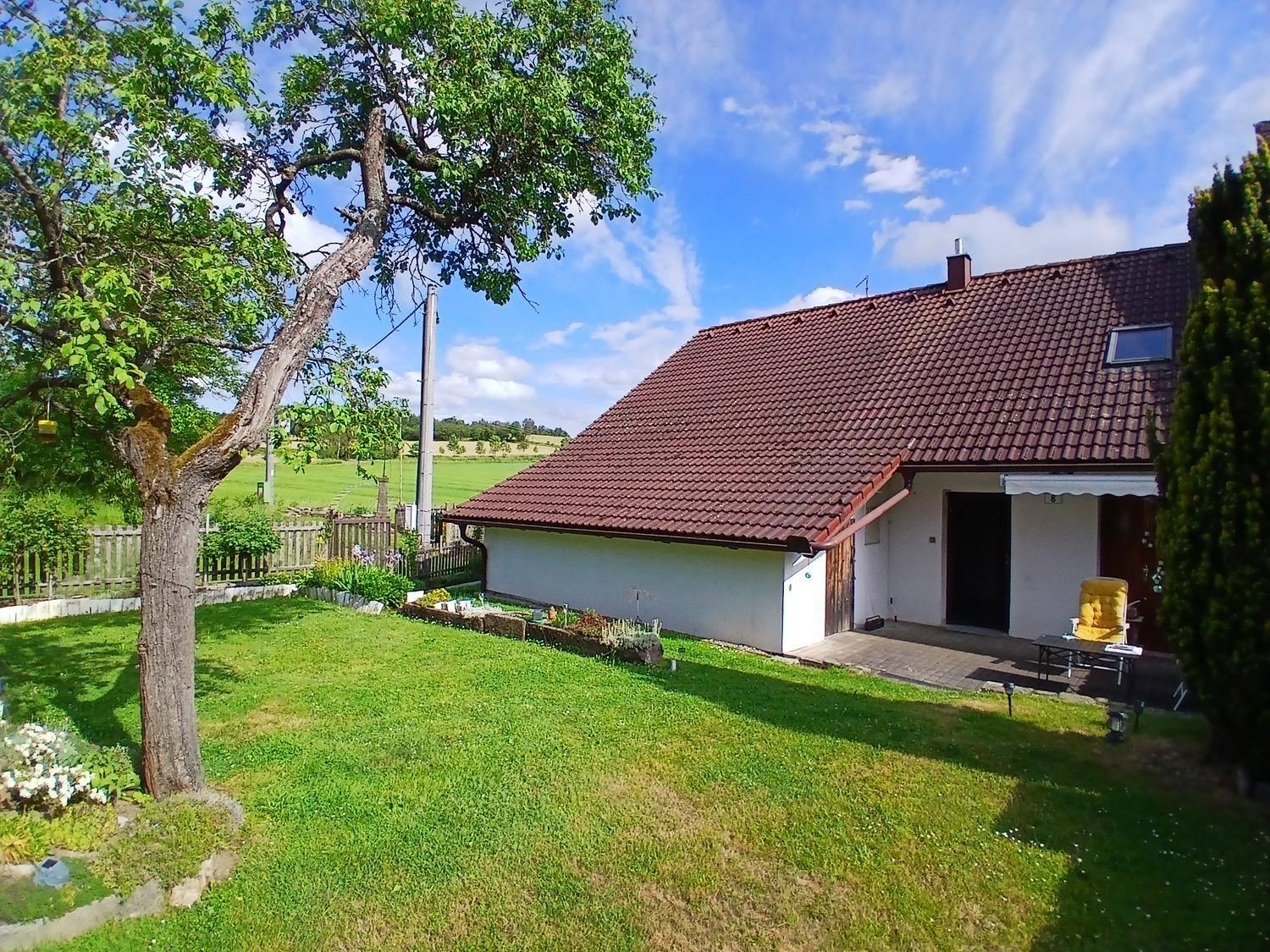 Prodej dům Rodinný, 156㎡|Plzeňský kraj, Klatovy, Velhartice, Konín, 8, 34142