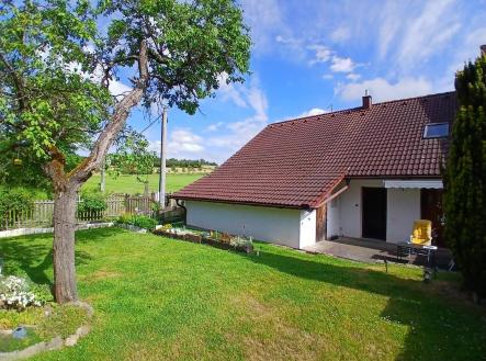 Prodej domu/vily, 156 m²