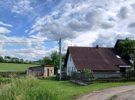Prodej domu/vily, 156 m²