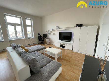 Prodej bytu, 2+1, 94 m²