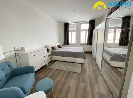 Prodej bytu, 2+1, 94 m²