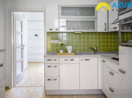 Prodej bytu, 1+kk, 41 m² obrázek