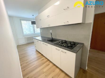 Pronájem bytu, 2+1, 55 m²