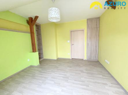 Pronájem bytu, 2+kk, 42 m²