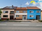 Prodej domu/vily, 308 m²