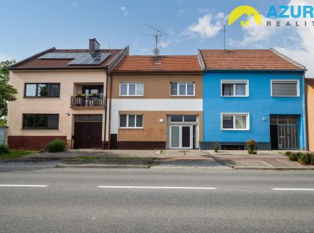 Prodej domu/vily, 308 m²