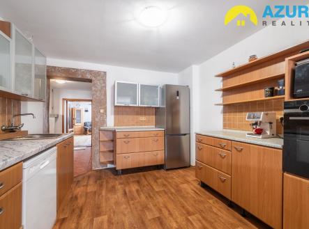 Prodej domu/vily, 308 m²