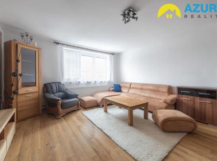 Prodej domu/vily, 308 m²
