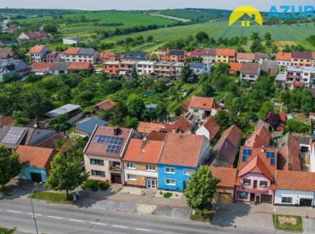 Prodej domu/vily, 308 m²