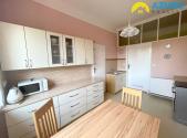Pronájem bytu, 3+1, 82 m²
