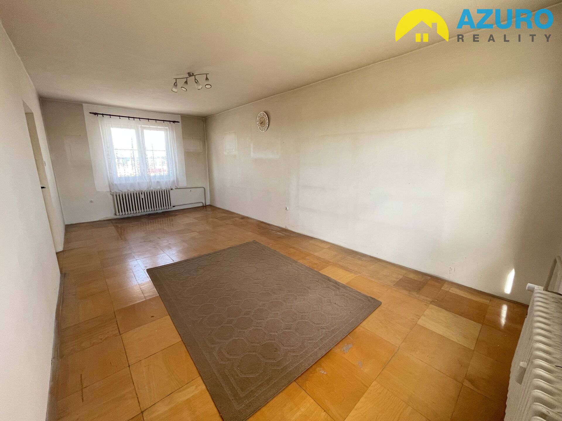 Prodej bytu 1+1 48 m2 Přerov, Jasínkova ul.