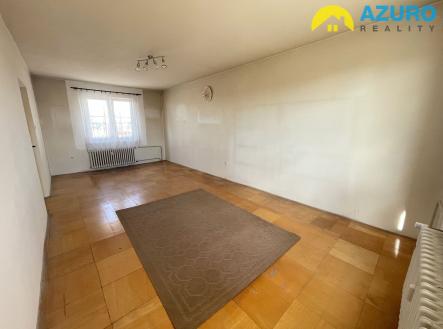 Prodej bytu, 1+1, 48 m²