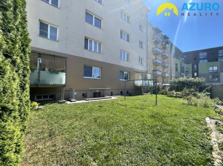 Prodej bytu, 2+1, 72 m²