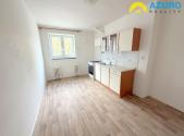 Pronájem bytu, 1+1, 35 m²