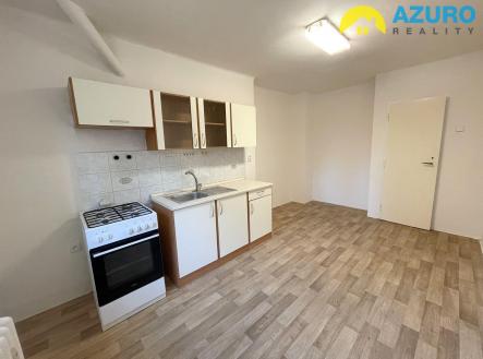 Pronájem bytu, 1+1, 35 m²