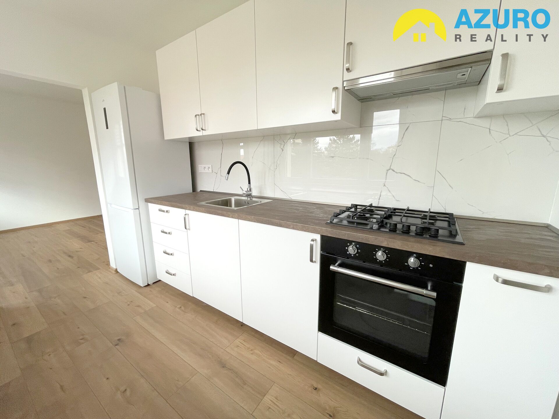 Pronájem bytu 2+1 58 m² Přerov, tř. 17. listopadu