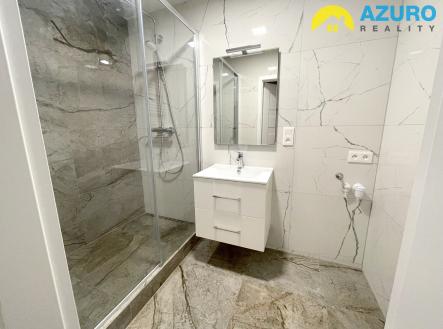 Pronájem bytu, 2+1, 58 m²