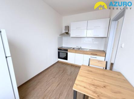 Pronájem bytu, 2+1, 45 m² obrázek