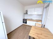 Pronájem bytu, 2+1, 45 m²