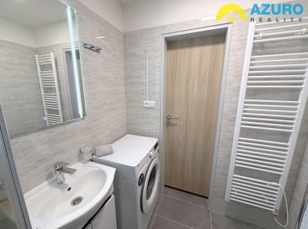 Pronájem bytu, 2+1, 45 m²