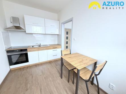 Pronájem bytu, 2+1, 45 m² obrázek