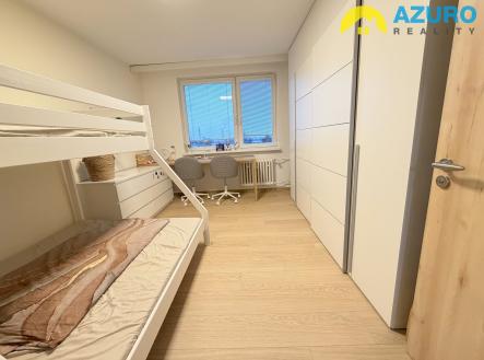 Pronájem bytu, 2+1, 55 m²