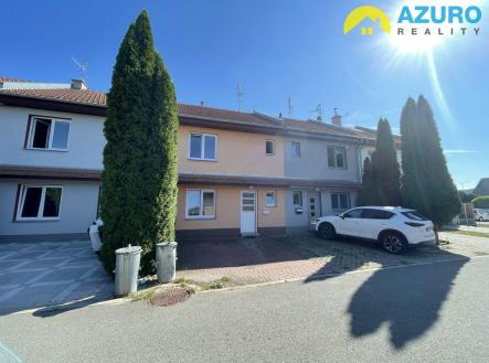 Pronájem domu/vily, 110 m²