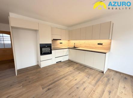 Pronájem domu/vily, 110 m²