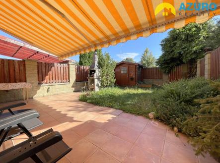 Pronájem domu/vily, 110 m²