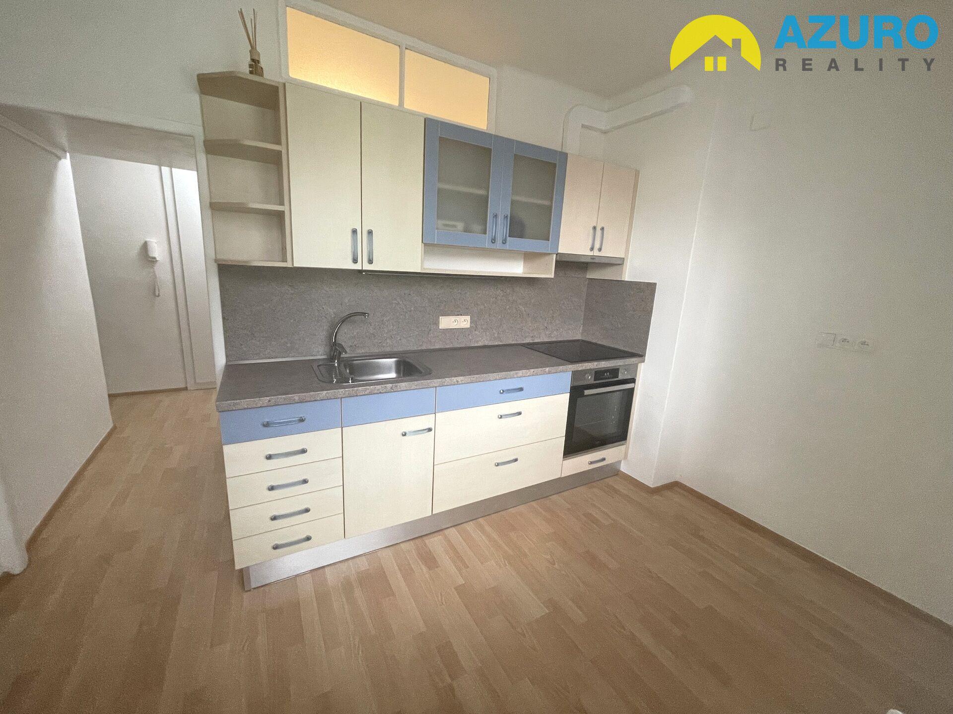 Pronájem bytu 2+1 59 m2 Přerov ul. Kabelíkova