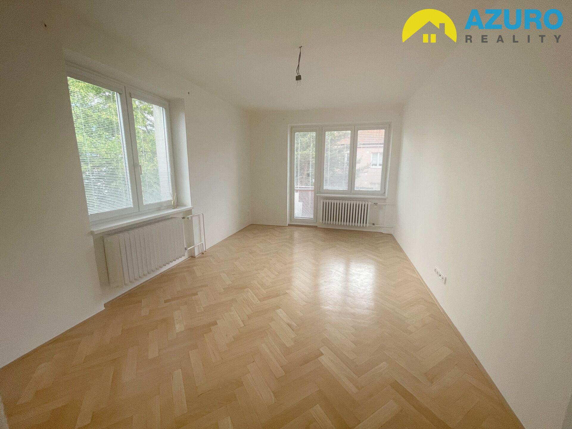 Pronájem bytu 2+1 59 m2 Přerov ul. Kabelíkova