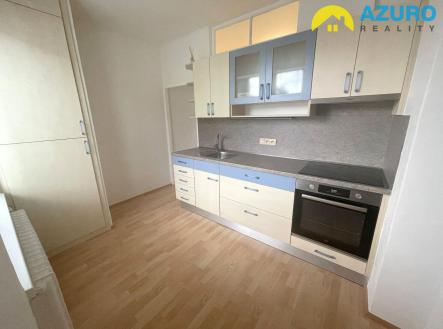 Pronájem bytu, 2+1, 60 m² obrázek