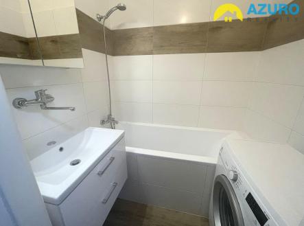 Pronájem bytu, 2+1, 60 m²