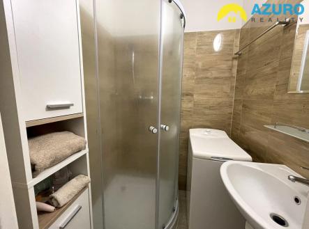 Pronájem bytu, 2+1, 53 m²