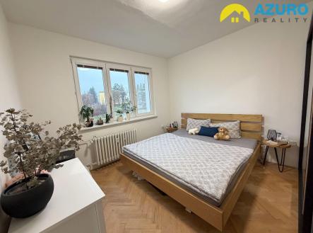 Pronájem bytu, 2+1, 53 m²