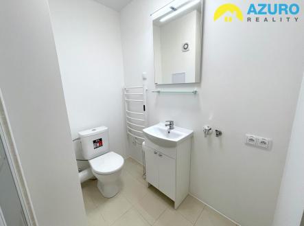 Pronájem bytu, 1+kk, 25 m²