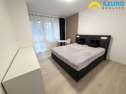 Pronájem bytu, 1+kk, 30 m²