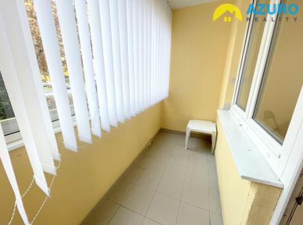 Pronájem bytu, 1+kk, 30 m²