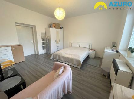 Pronájem bytu, 1+1, 44 m²