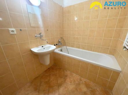 Pronájem bytu, 1+1, 54 m²