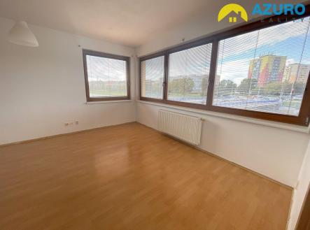 Pronájem bytu, 1+1, 54 m²