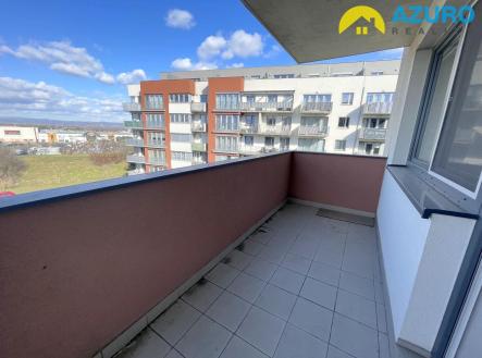 Pronájem bytu, 1+kk, 38 m²