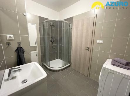 Pronájem bytu, 1+kk, 38 m²