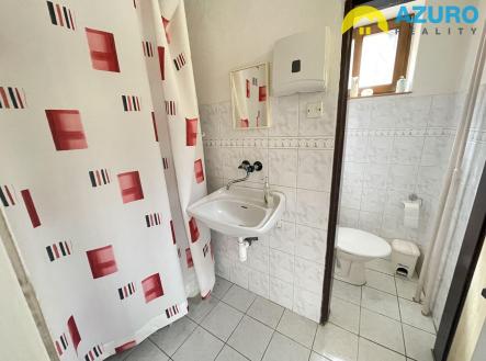 Pronájem kanceláře, 30 m²