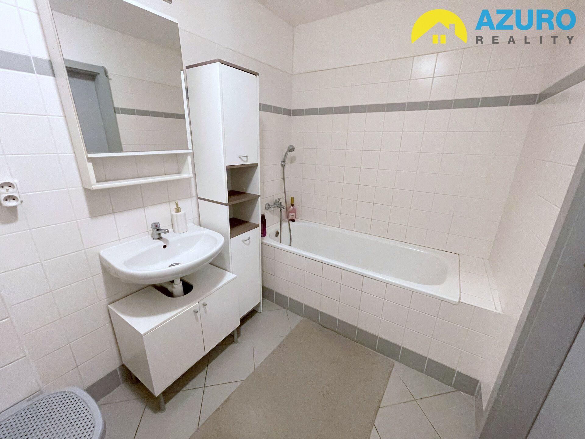 Prodej bytu 2+kk 57 m² Přerov ul. Jaselská