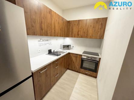 Pronájem bytu, 2+kk, 53 m²