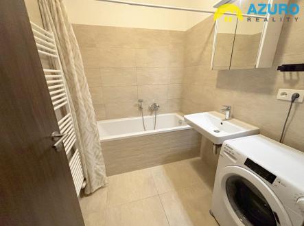 Pronájem bytu, 2+kk, 53 m²