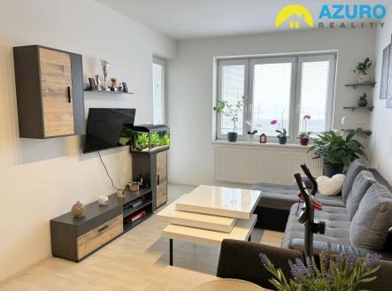 Pronájem bytu, 2+kk, 53 m²